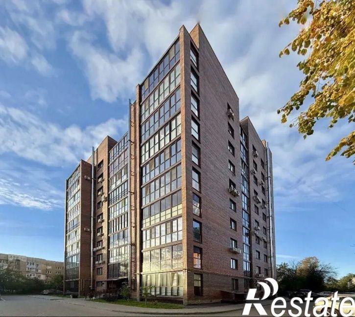 1-комн квартира Некрасова ул, 52