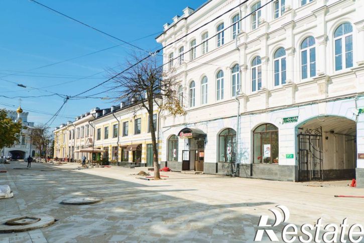 Студия Кирова ул, 12б