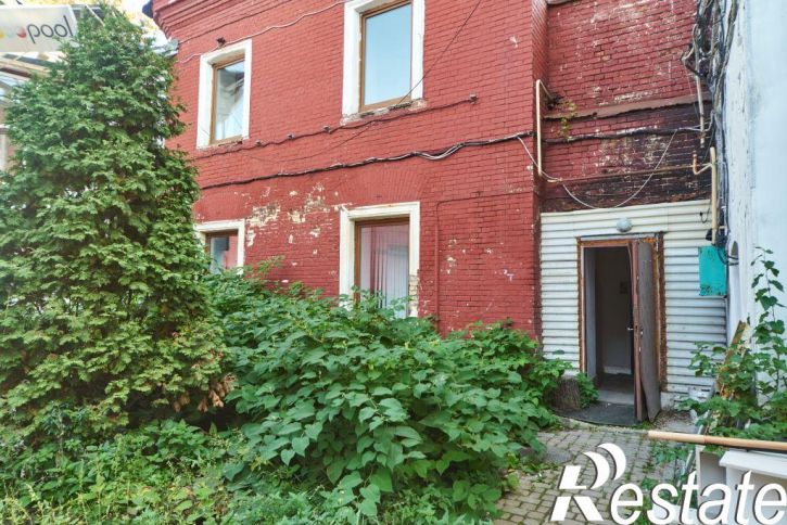 Студия Кирова ул, 12б