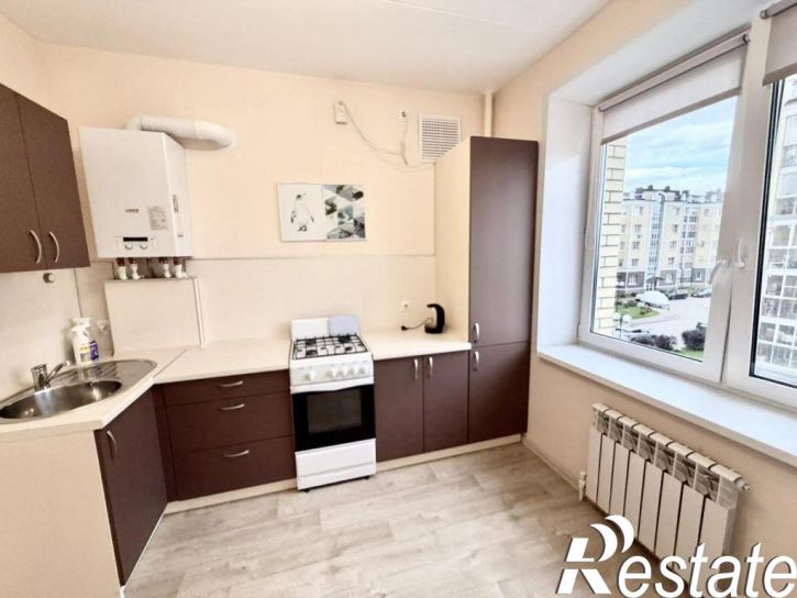 1-комн квартира Мельничная 2-я ул, 37