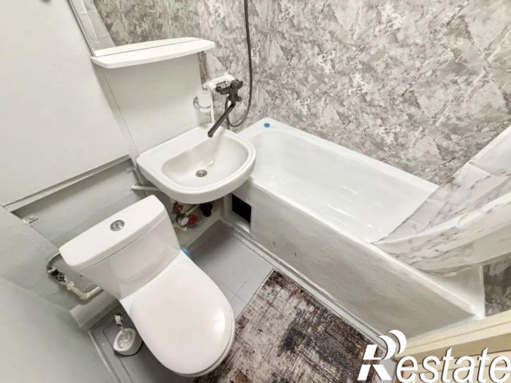 1-комн квартира Гоголя ул, 9А