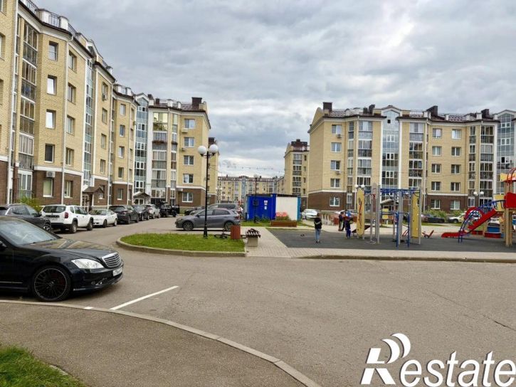 1-комн квартира Мельничная 2-я ул, 37