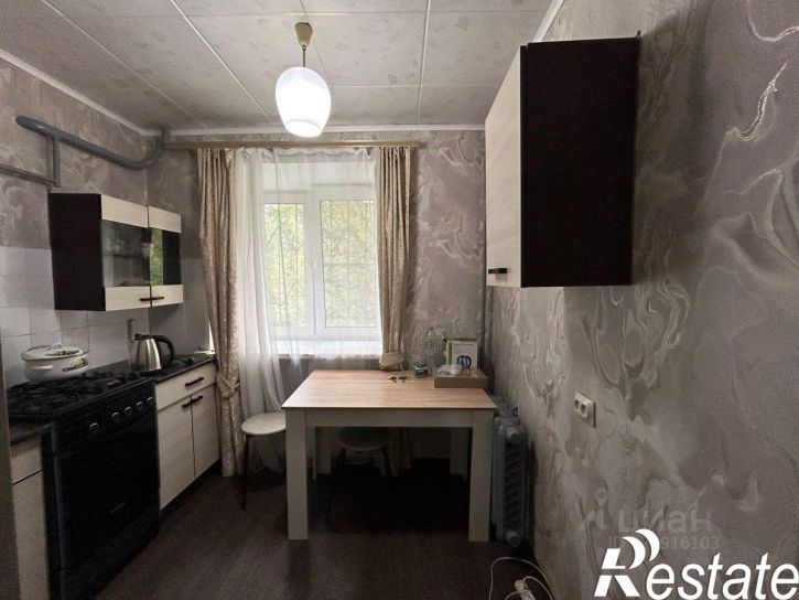 1-комн квартира улица 8 Марта, 6,  д. 6