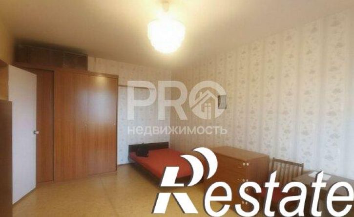 1-комн квартира улица Папанина, 8,  д. 8