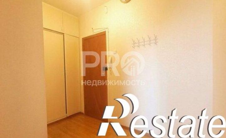 1-комн квартира улица Папанина, 8,  д. 8