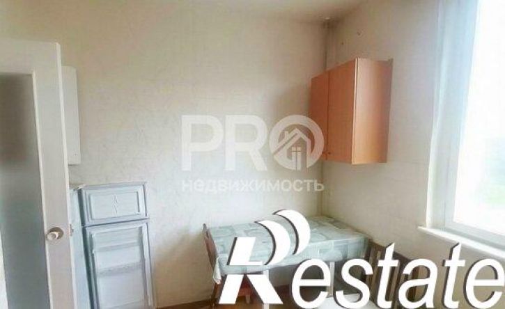 1-комн квартира улица Папанина, 8,  д. 8