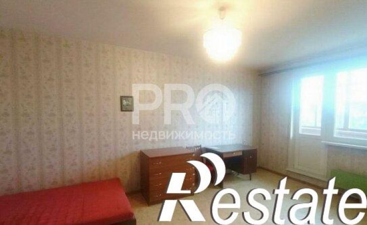 1-комн квартира улица Папанина, 8,  д. 8