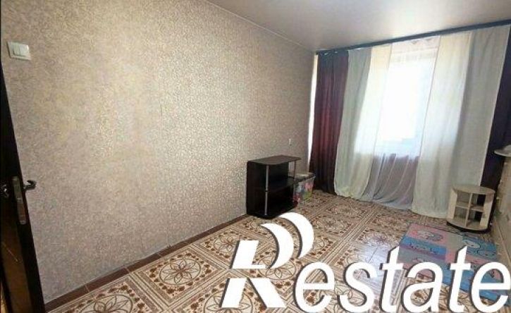 1-комн квартира улица Маланова, 14 к2,  д. 14 к2