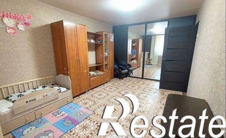 1-комн квартира улица Маланова, 14 к2,  д. 14 к2