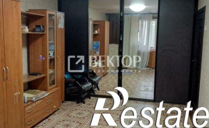 1-комн квартира улица Маланова, 14 к2,  д. 14 к2