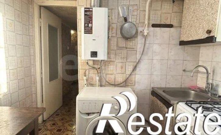 2-комн квартира улица Блюхера, 34,  д. 34