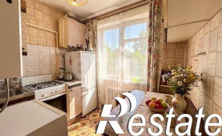 2-комн квартира улица Блюхера, 34,  д. 34