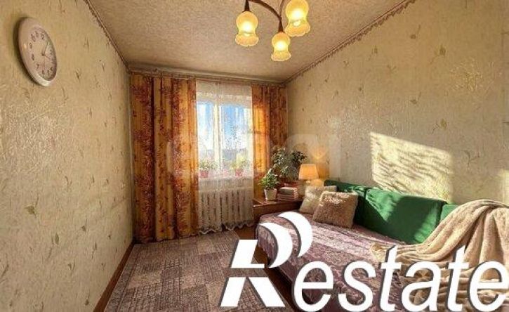 2-комн квартира улица Блюхера, 34,  д. 34
