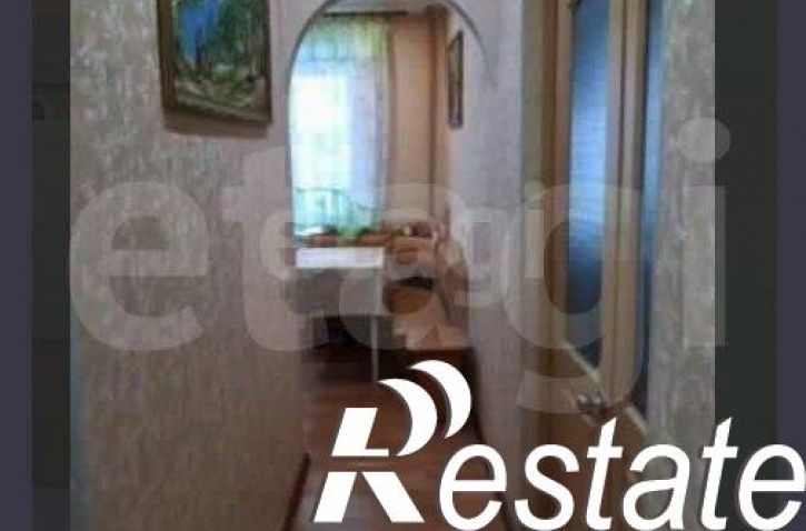 2-комн квартира 4-я Портовая улица, 11,  д. 11