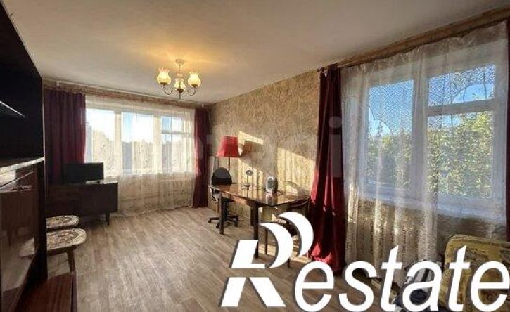 2-комн квартира улица Блюхера, 34,  д. 34