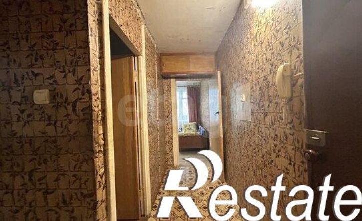 2-комн квартира улица Блюхера, 34,  д. 34