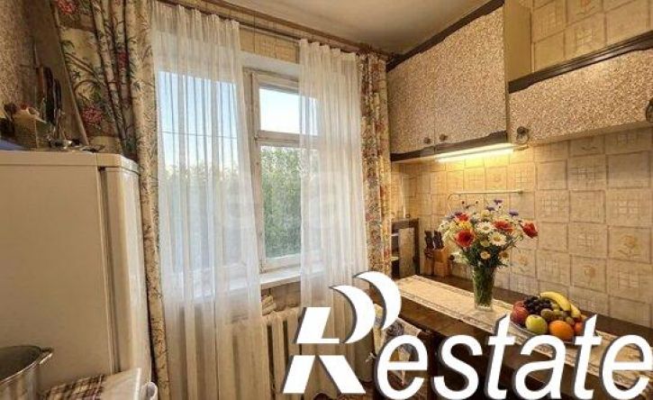 2-комн квартира улица Блюхера, 34,  д. 34