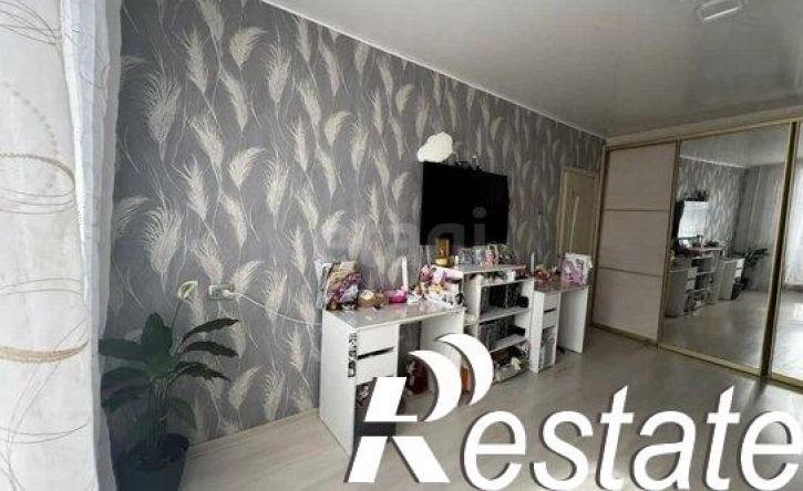 1-комн квартира 1-я Тормозная улица, 57,  д. 57