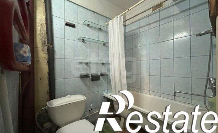 2-комн квартира улица Блюхера, 34,  д. 34