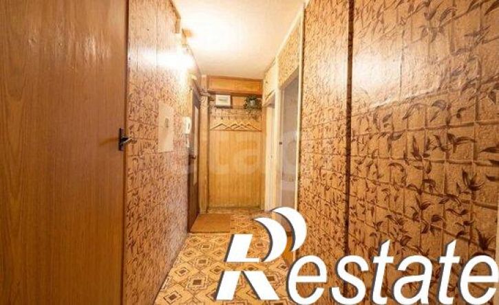 2-комн квартира улица Блюхера, 34,  д. 34