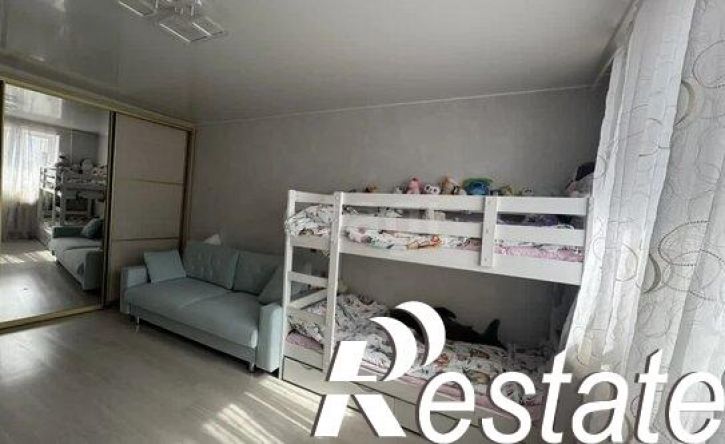 1-комн квартира 1-я Тормозная улица, 57,  д. 57