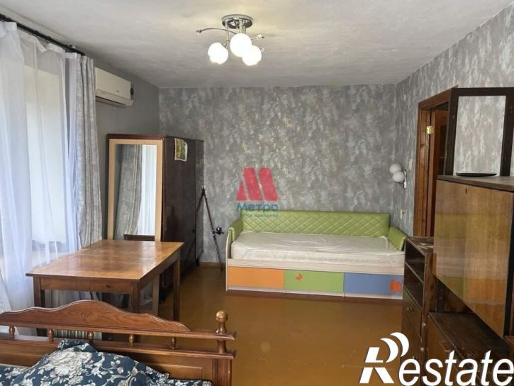 1-комн квартира Воинова улица, д.3