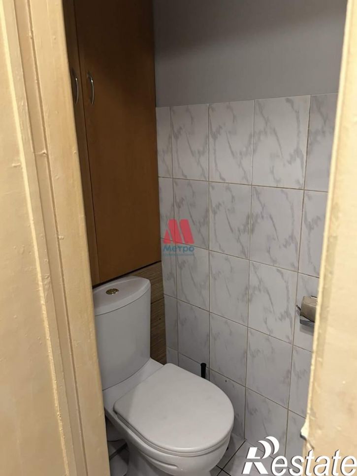 1-комн квартира Воинова улица, д.3