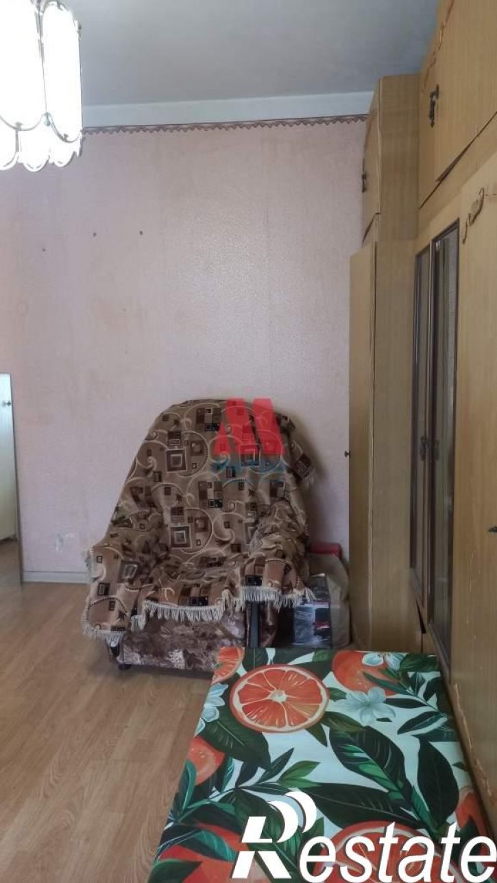 1-комн квартира Серго Орджоникидзе улица, д.29
