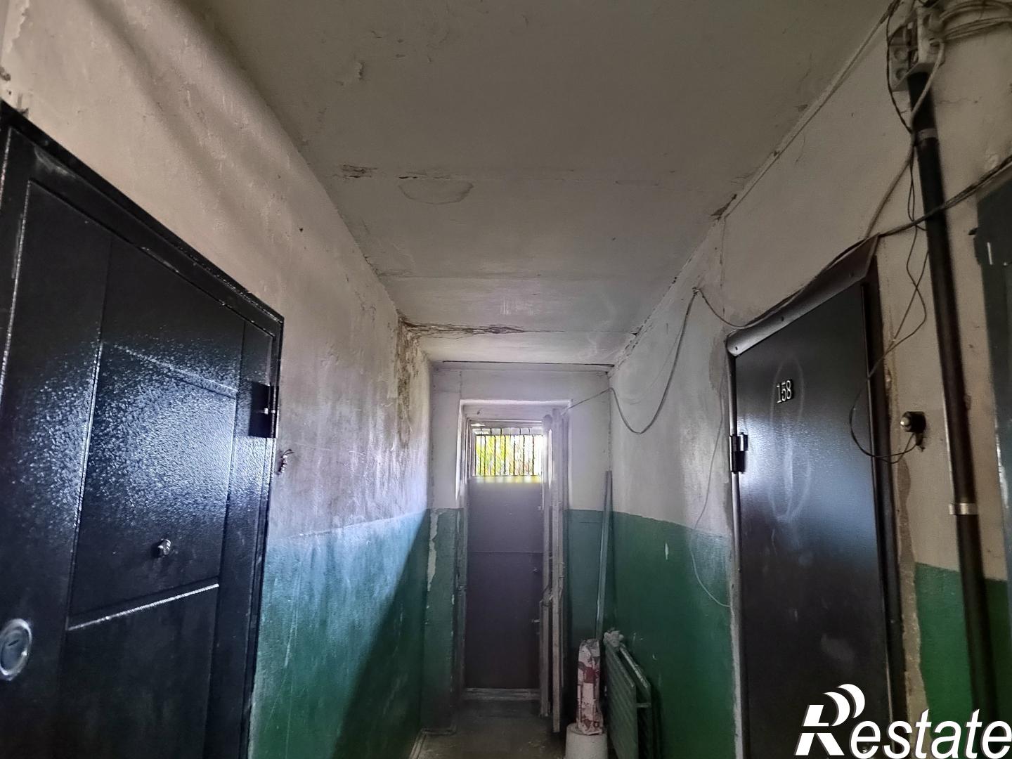 Купить квартиру за 1 900 000 рублей на улица Саукова, 11