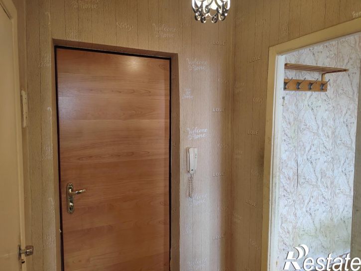 1-комн квартира улица Саукова, 11