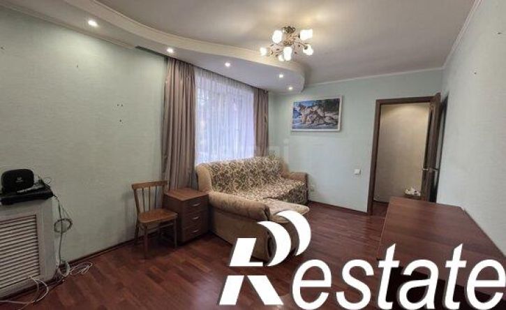 2-комн квартира улица Калинина, 21,  д. 21