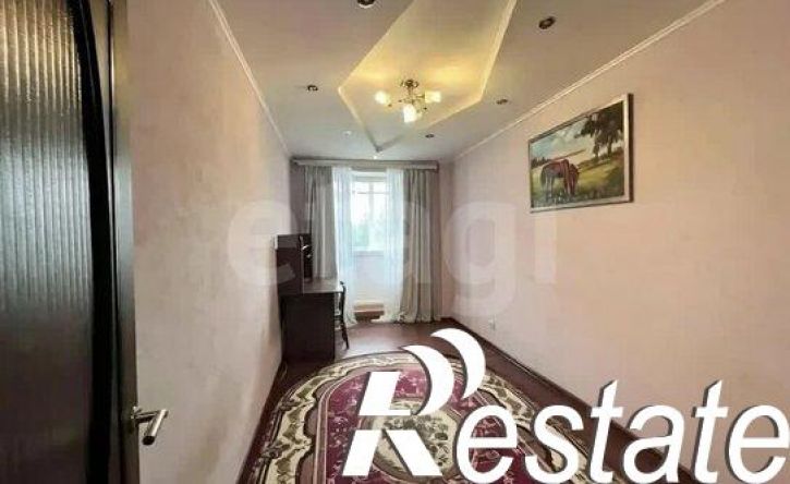 2-комн квартира улица Калинина, 21,  д. 21