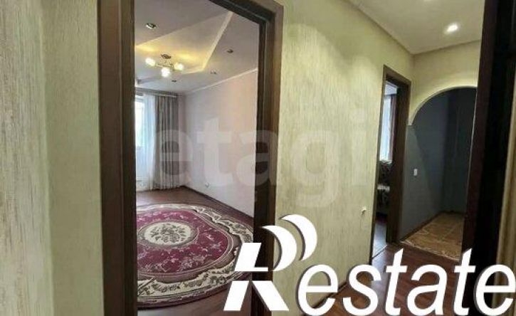 2-комн квартира улица Калинина, 21,  д. 21