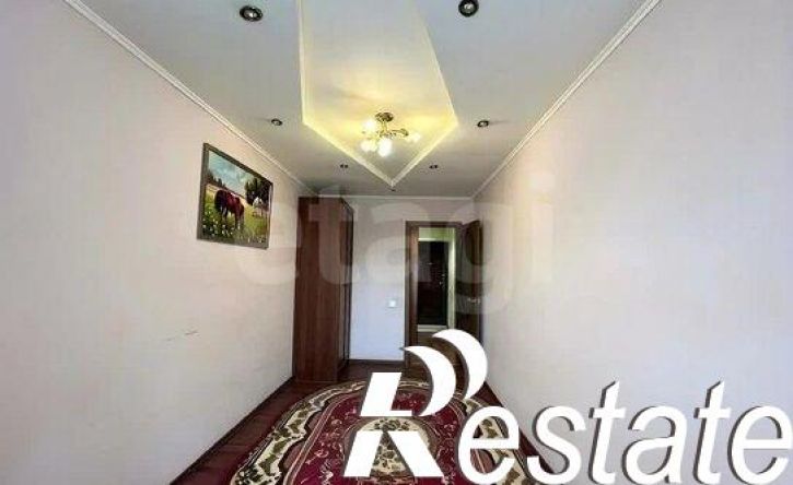 2-комн квартира улица Калинина, 21,  д. 21