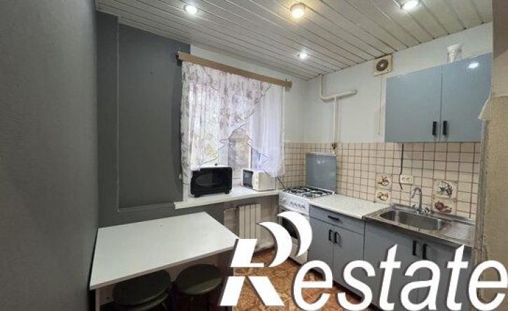 2-комн квартира улица Калинина, 21,  д. 21
