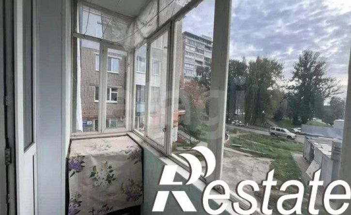 2-комн квартира улица Калинина, 21,  д. 21