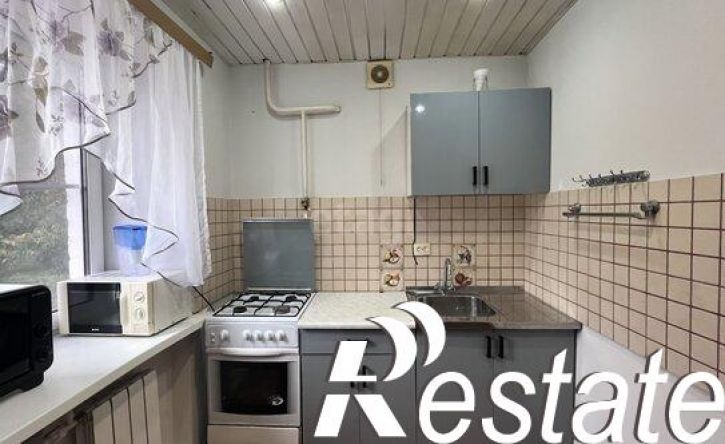 2-комн квартира улица Калинина, 21,  д. 21