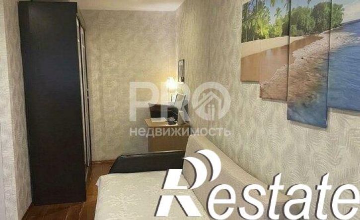 1-комн квартира улица Городской Вал, 8,  д. 8