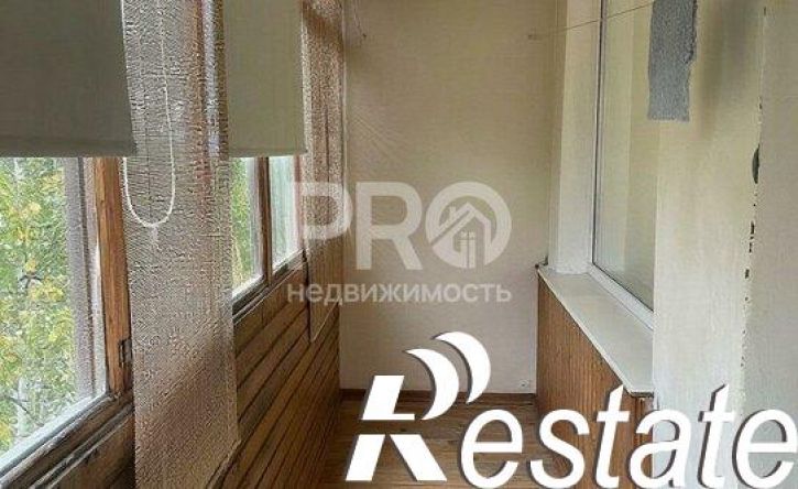 1-комн квартира улица Городской Вал, 8,  д. 8