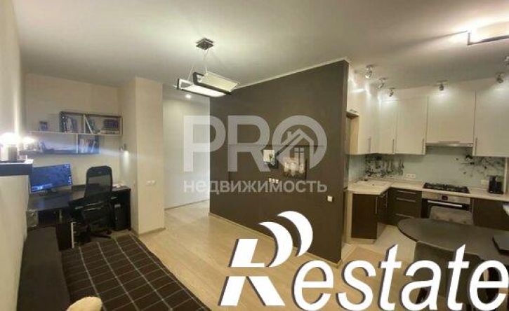 2-комн квартира улица Терешковой, 4,  д. 4