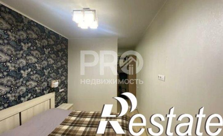 2-комн квартира улица Терешковой, 4,  д. 4