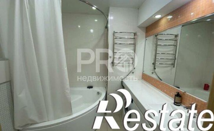 2-комн квартира улица Терешковой, 4,  д. 4