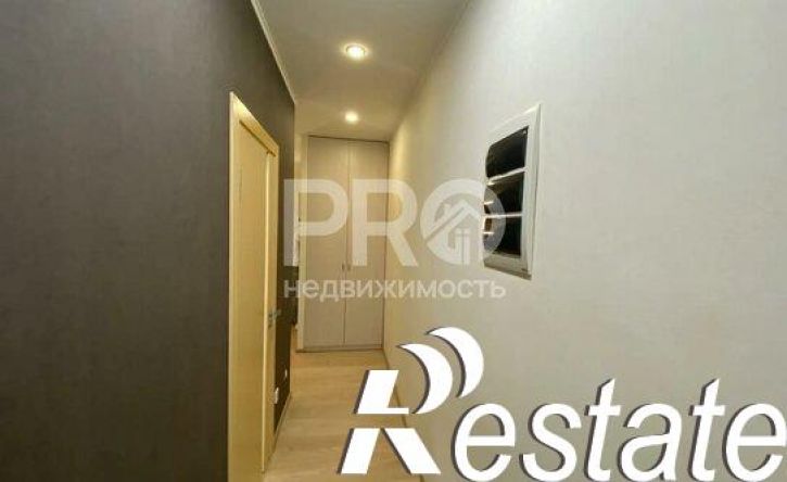 2-комн квартира улица Терешковой, 4,  д. 4