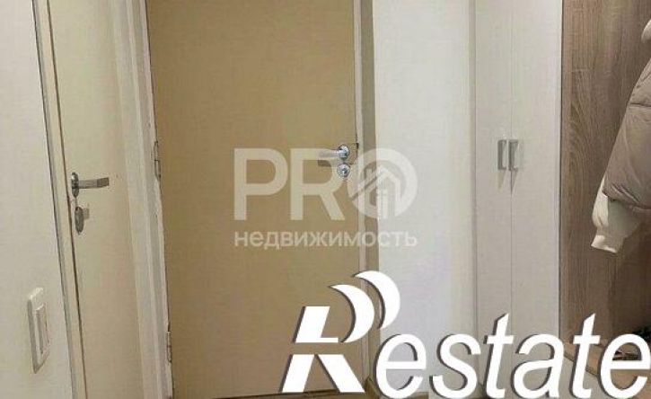1-комн квартира улица Городской Вал, 8,  д. 8