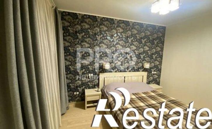2-комн квартира улица Терешковой, 4,  д. 4