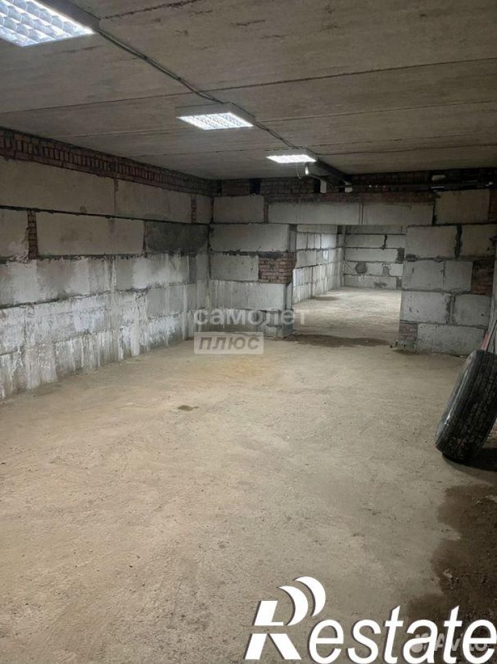 Склад ул деревня Старое Брагино, 21а,  д. 21а