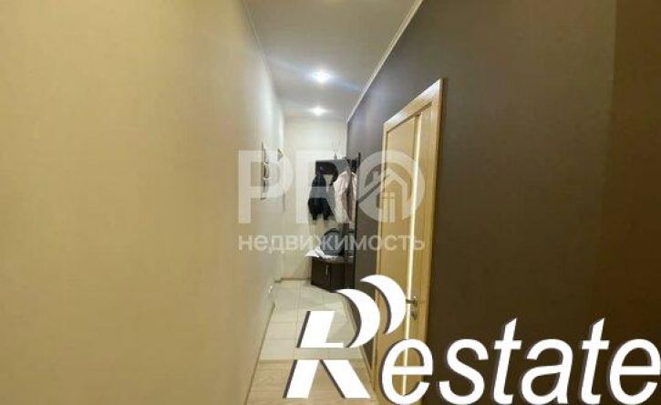2-комн квартира улица Терешковой, 4,  д. 4