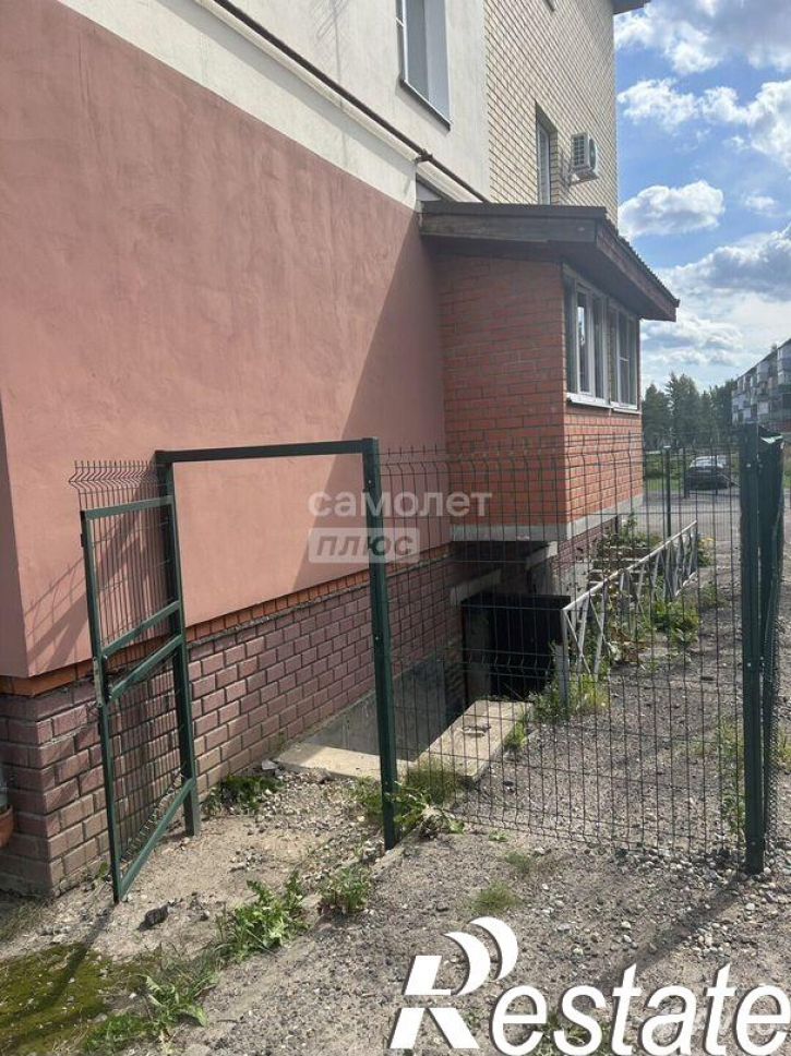 Склад ул деревня Старое Брагино, 21а,  д. 21а