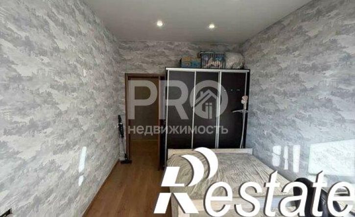 3-комн квартира Большая Фёдоровская улица, 67/1,  д. 67/1