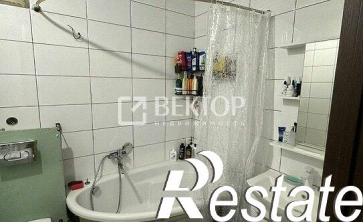 2-комн квартира Заливная улица, 21,  д. 21